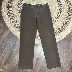 Mens Ralph Lauren Corduroy Pants 32x30